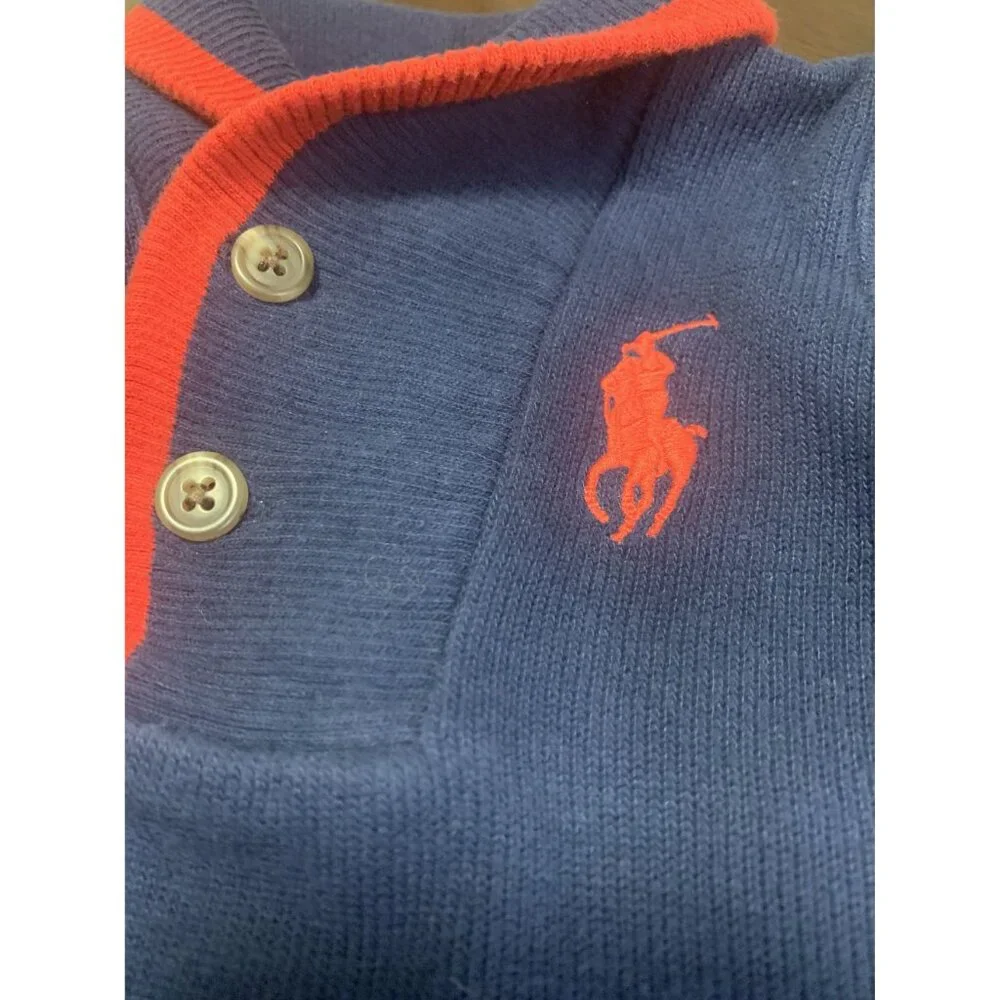 Ralph Lauren this ralph